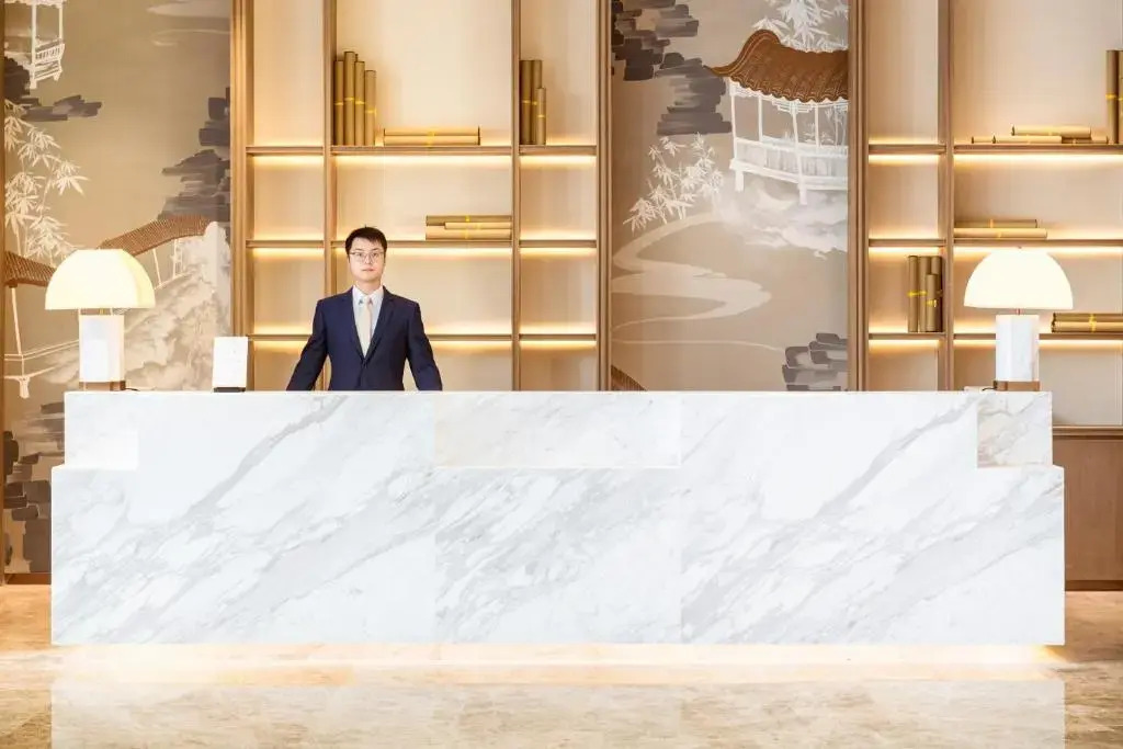 Four Points by Sheraton Suzhou, Wuzhong