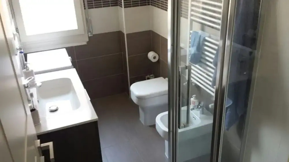 Antonella Apartment