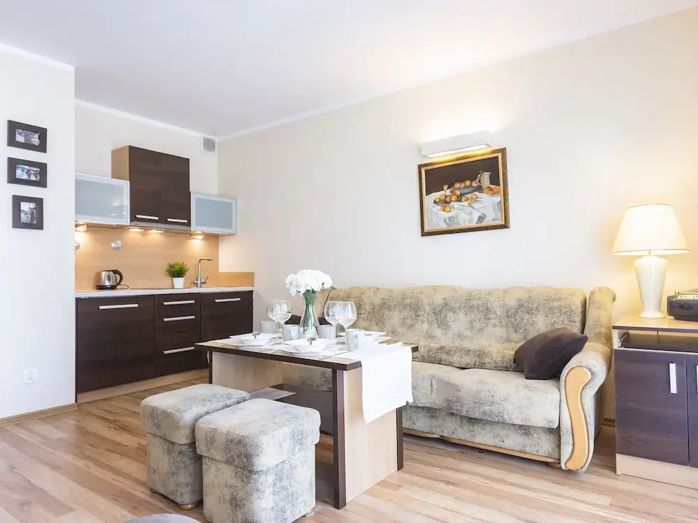 Vacation Club - Bryza Apartments