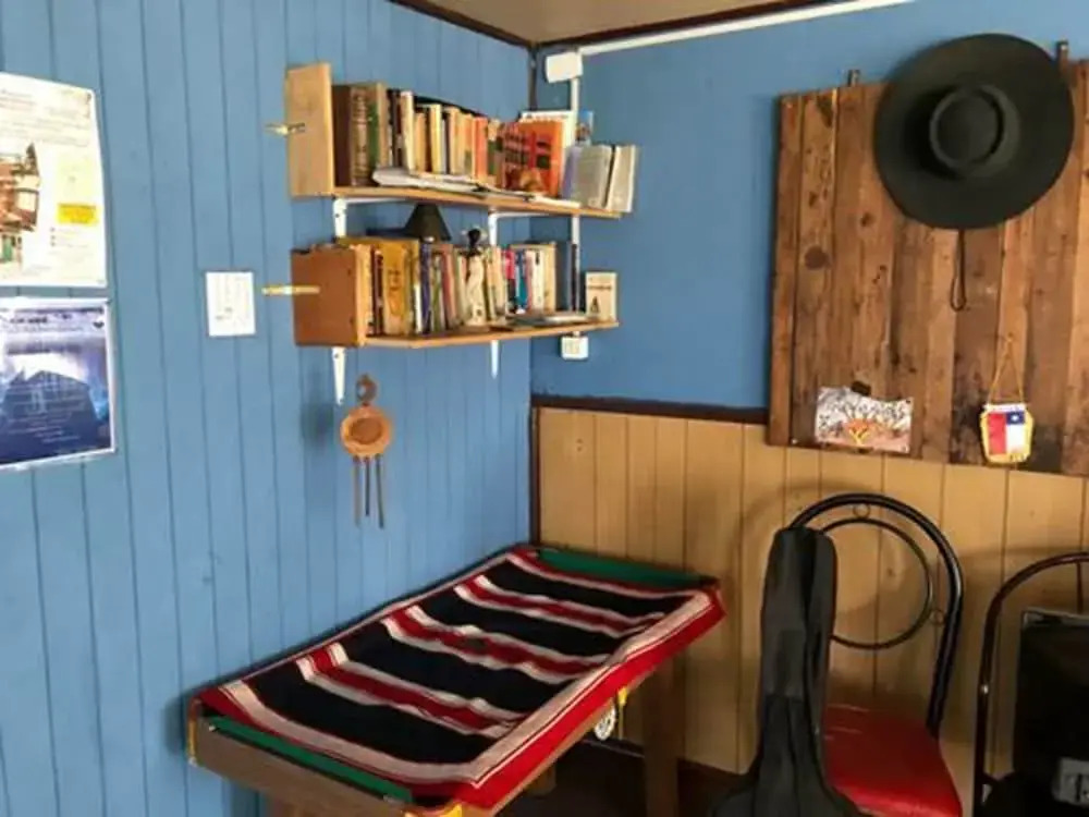 Hostal Entretenido