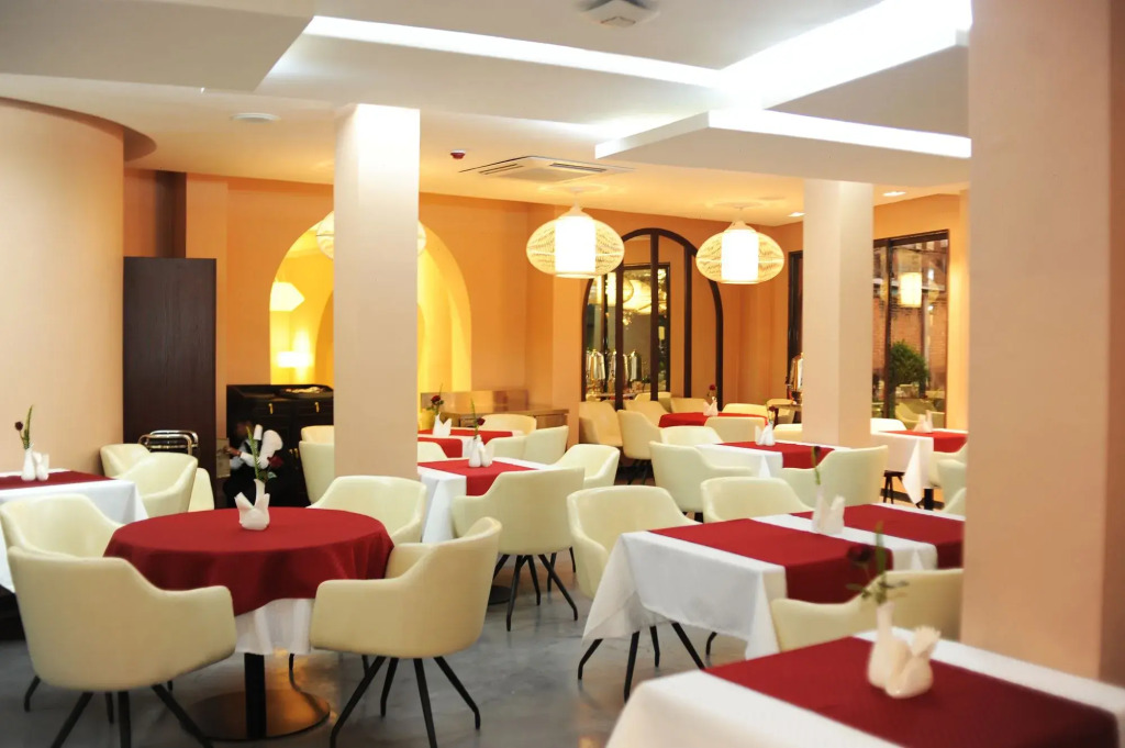 Havana Resort