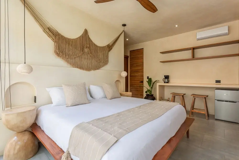 Atman Tulum Hotel