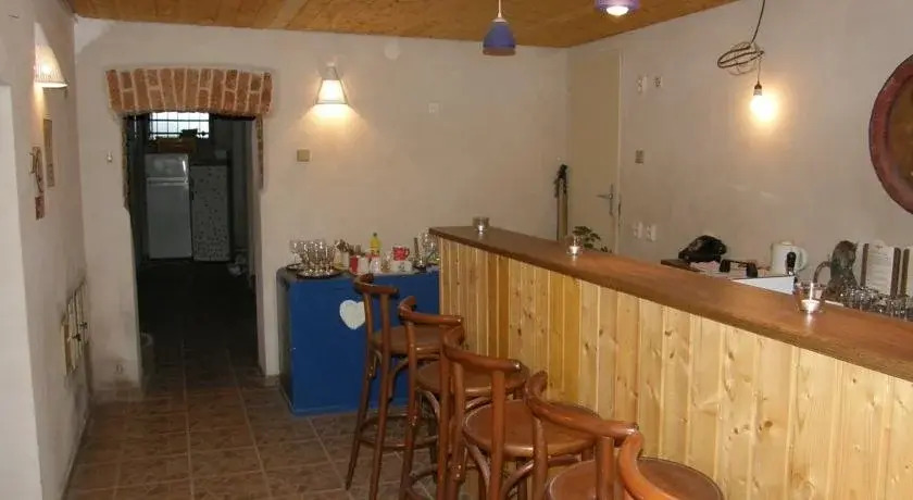 Pension Vetrny Vrch