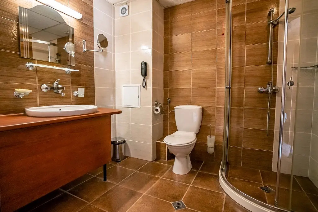 Izola Paradise Hotel - All Inclusive