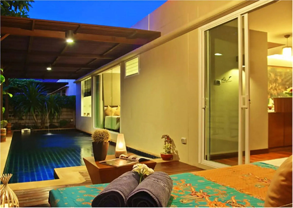Pilanta Spa Resort