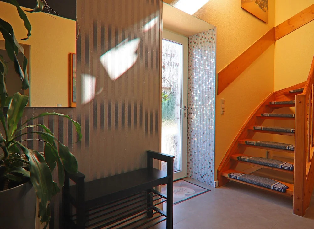 Spacious Family Haven in Kröpelin