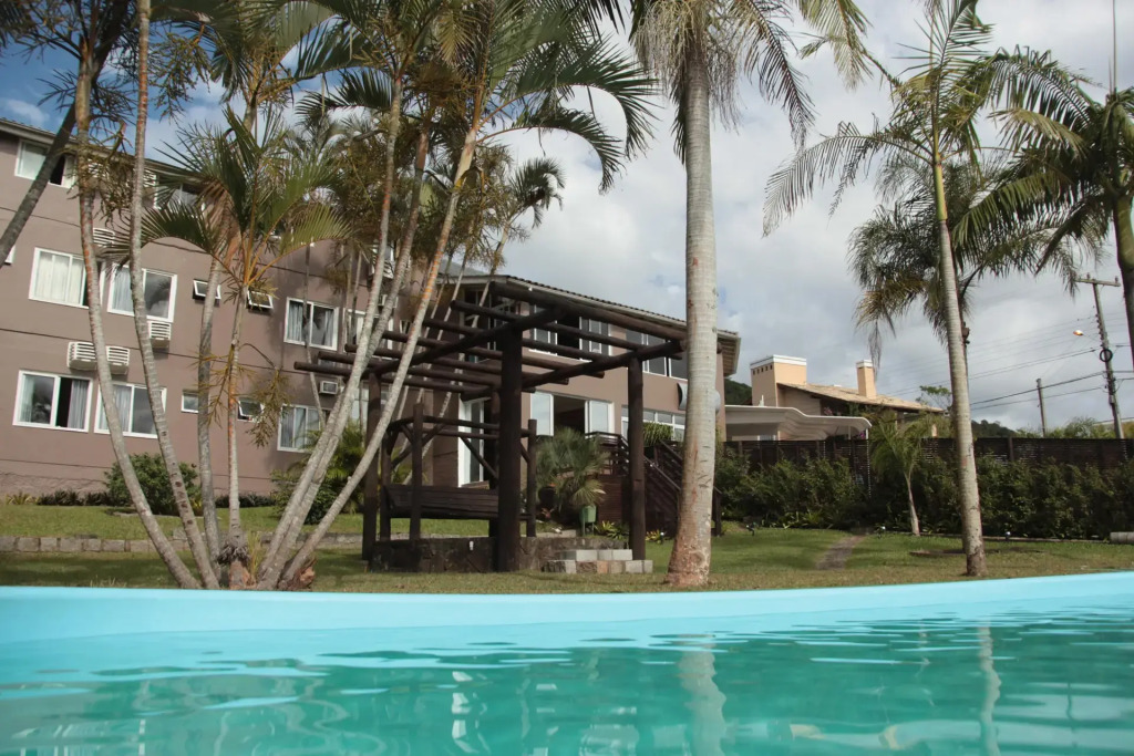 Garopaba Mar Hotel