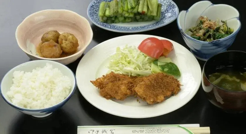 Minshuku Takeya