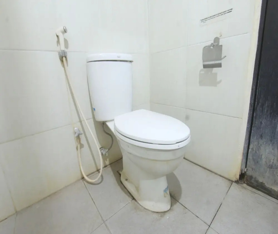 Hotel O Kost Gayus