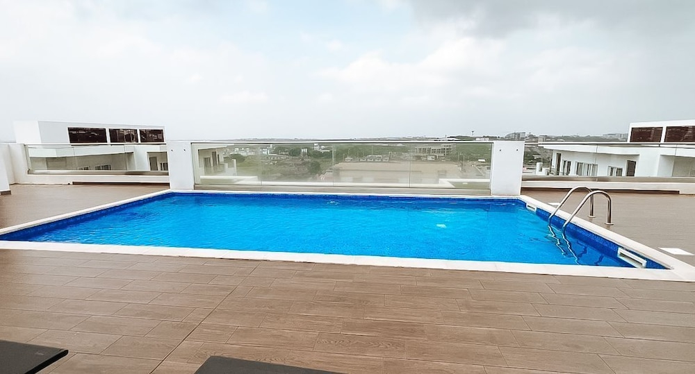 Serenity luxury homes at Gallery