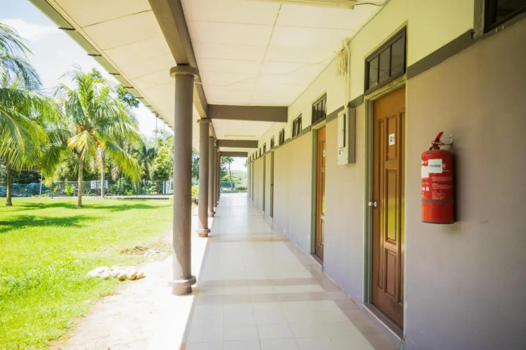 Hotel O Terap Inn Kuala Nerang