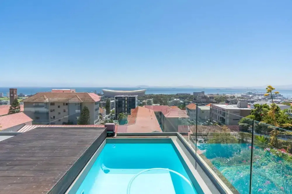 Ocean Views 5 Bedroom Apartments