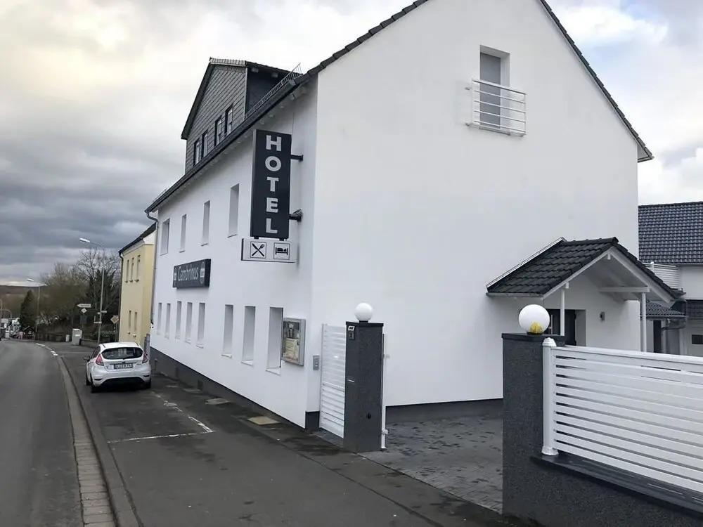 Ferienwohnung Gambrinus