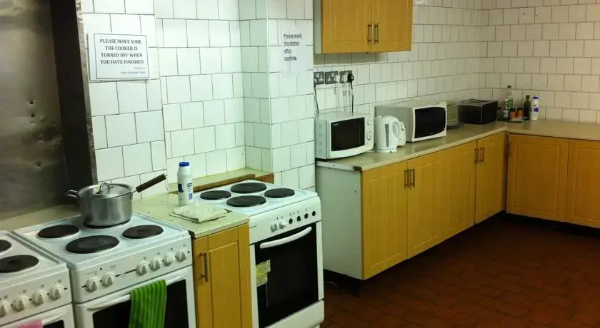 Royal Bayswater Hostel