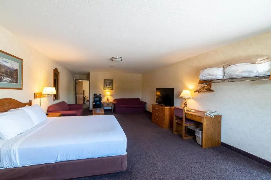 Willabees Motel