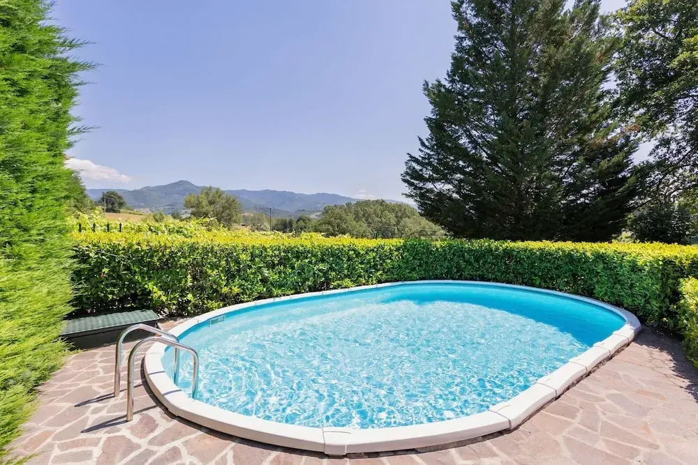 Villa Daria