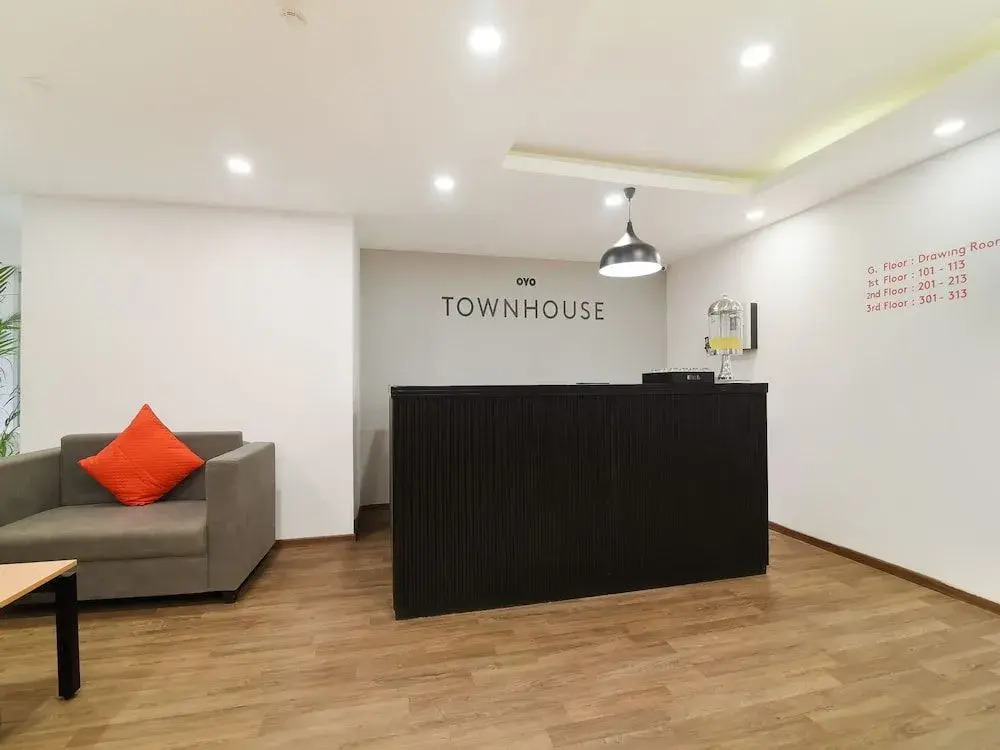 Townhouse Srm Kuppakonam Pudur
