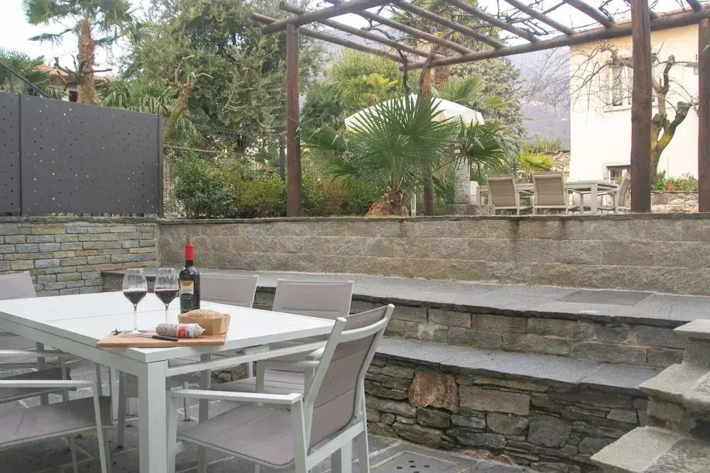 Casa King - Welchome