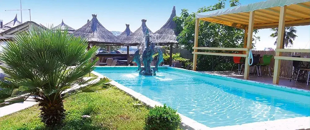The Movie Resort Aparthotel