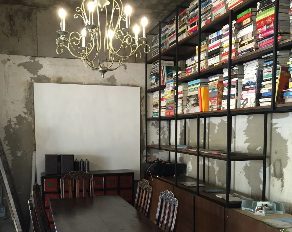 Hostel Maro