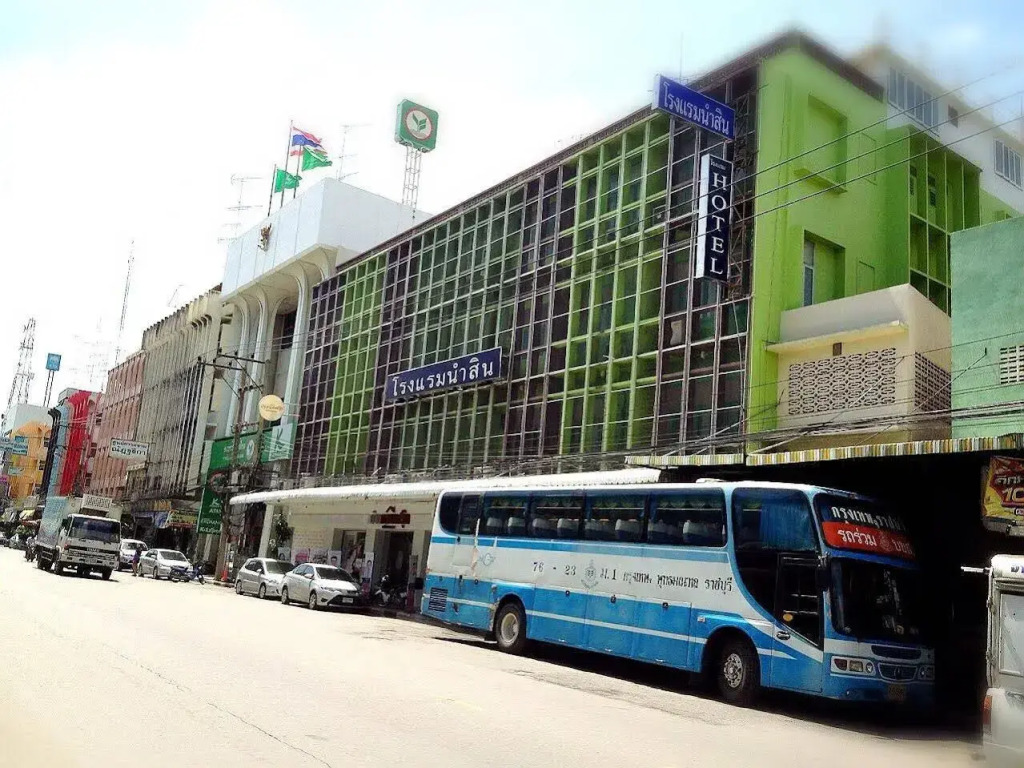 Numsin Hotel