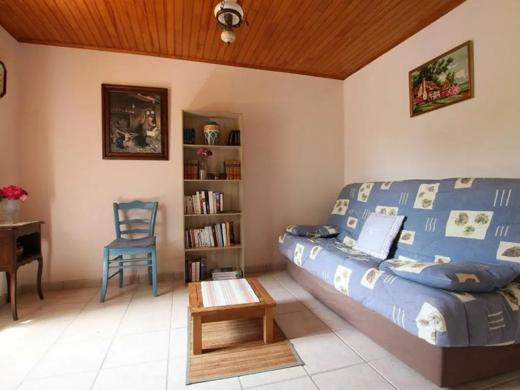 Gite Lapte, 4 pièces, 6 personnes - FR-1-582-147