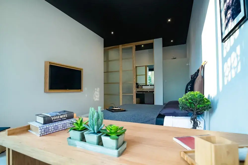 Loft Himawari by Holiplanet