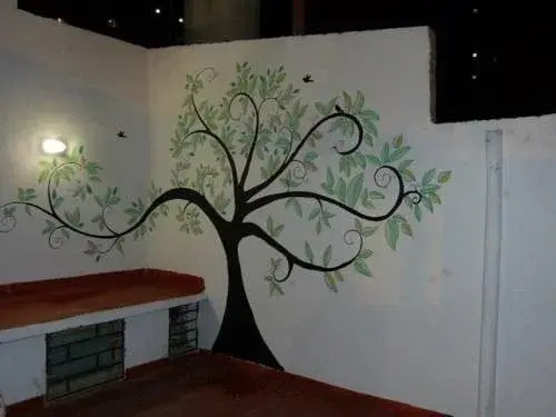 Doble Be - Hostel