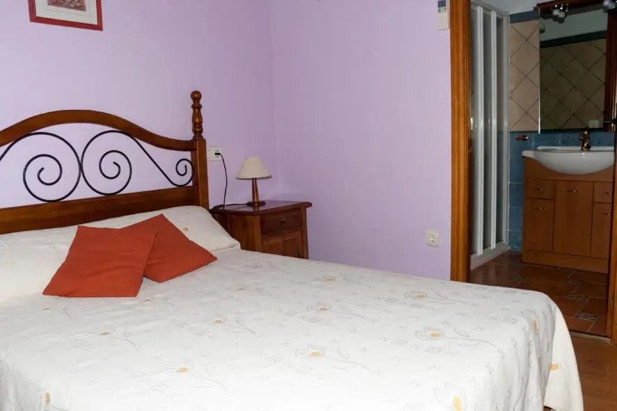Casa Rural Benito