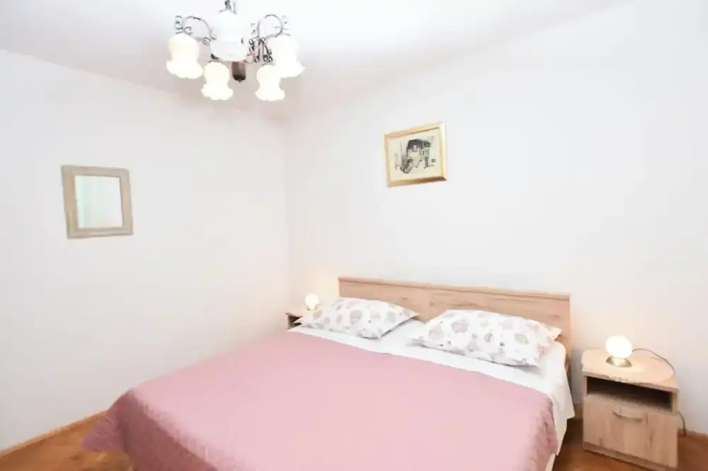 Apartment Moric