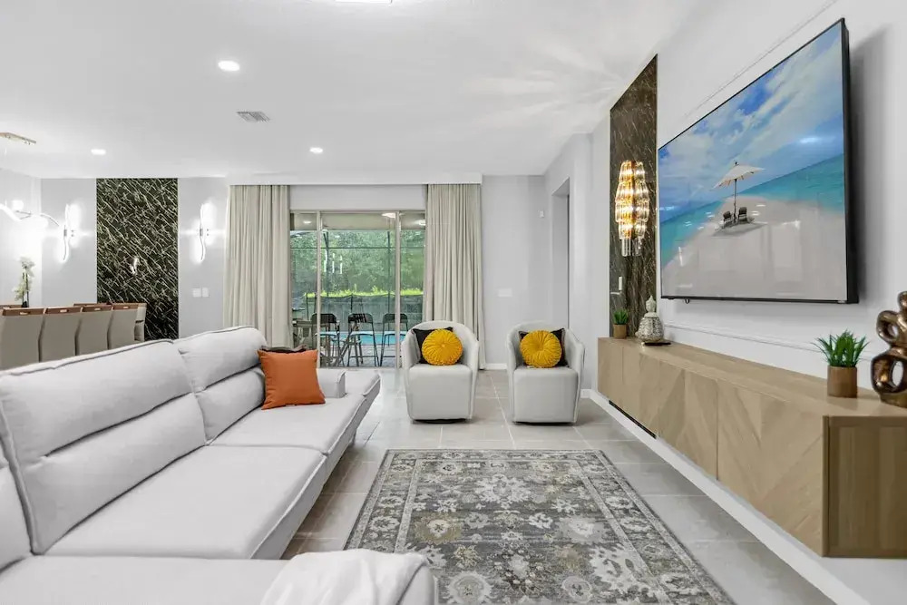 8881 QL Serenity Haven Luxurious Disney World