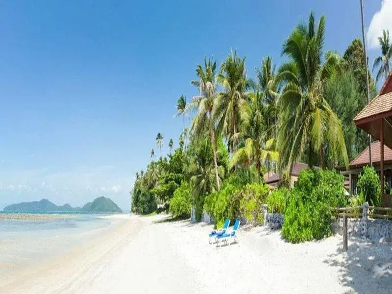 Villa Sea Breeze