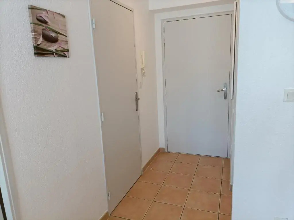 Appartement Résidence Privé avec PARKING WIFI CLIM PISCINE