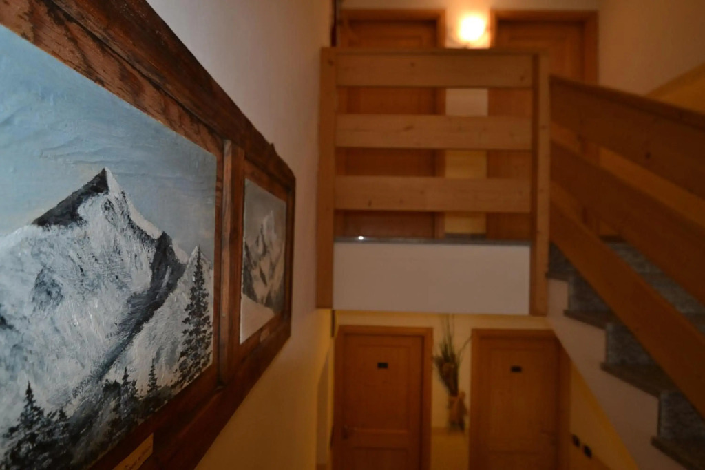 Residence Casa Federica