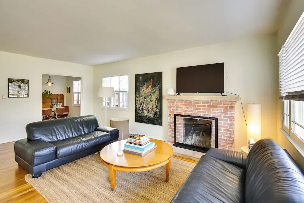 San Diego Vacation Rental Near Balboa Park!