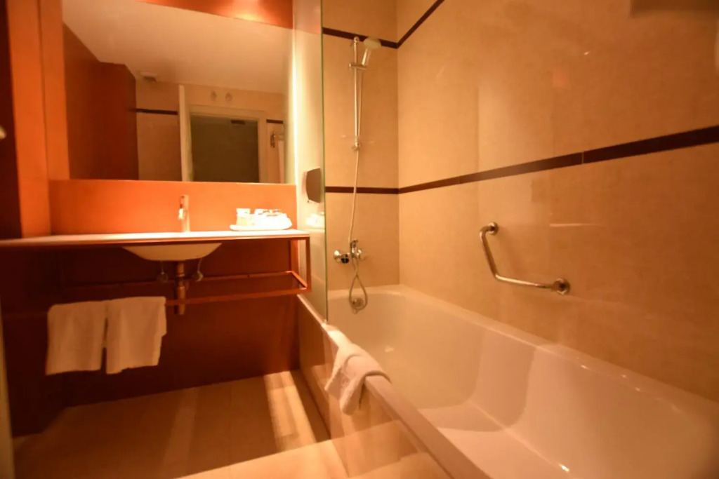 Hotel Centro Los Braseros