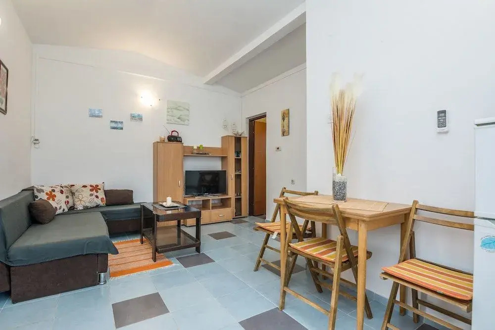 Apartments Horvatic