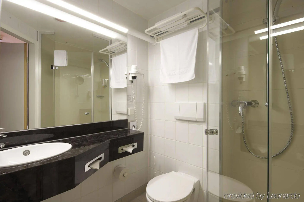 Leonardo Hotel Nürnberg City Center