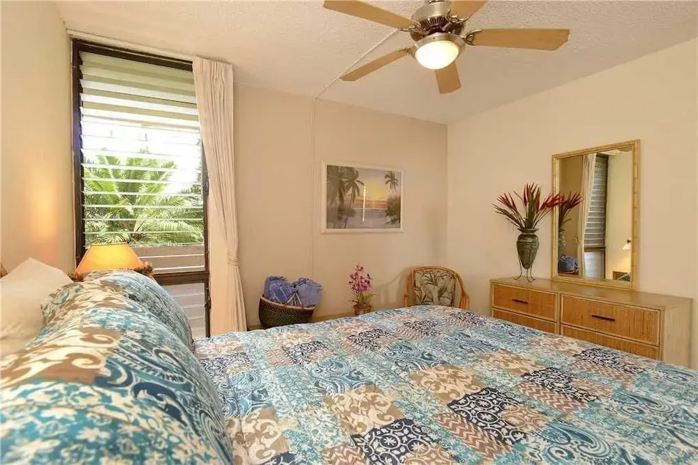 Maui Vista 1216 - One Bedroom Condo
