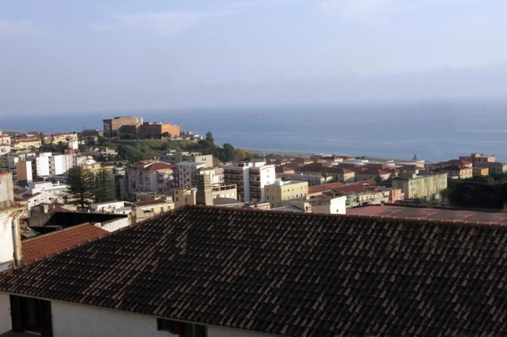 SantAgostino Guest Rooms