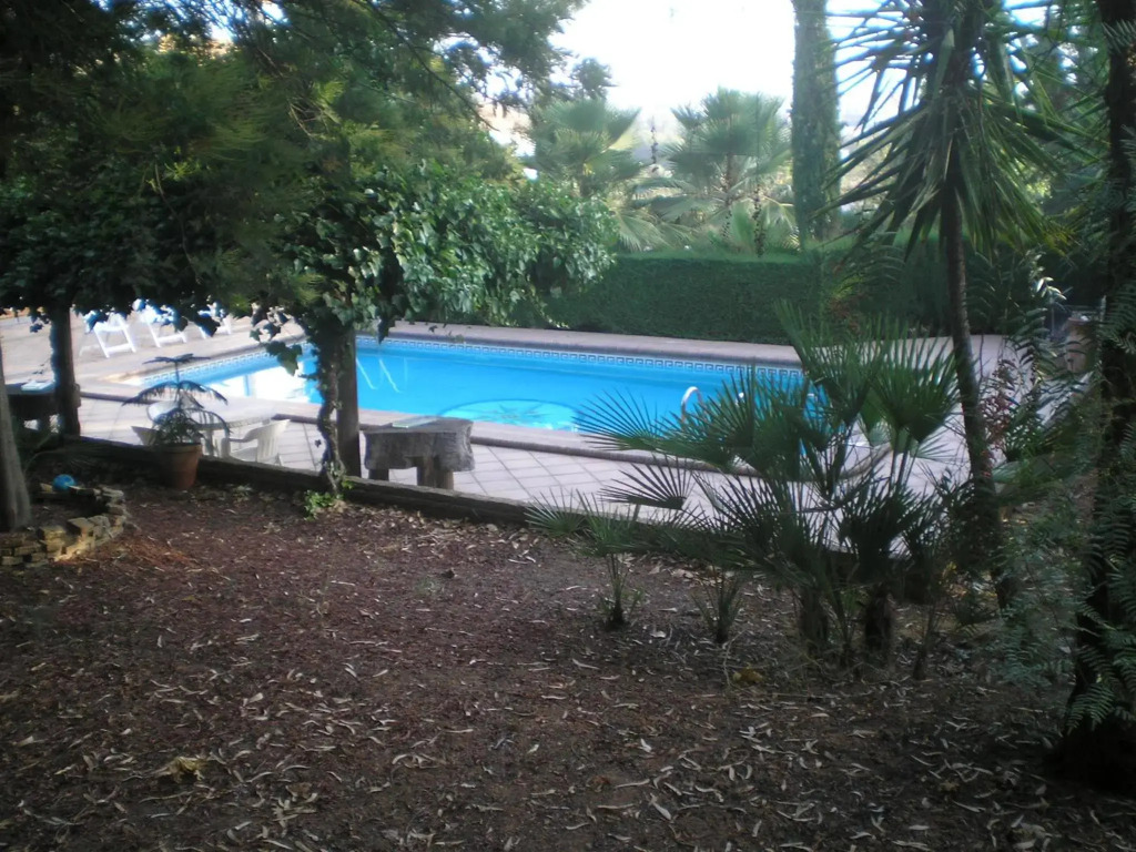 Casas del Madroño
