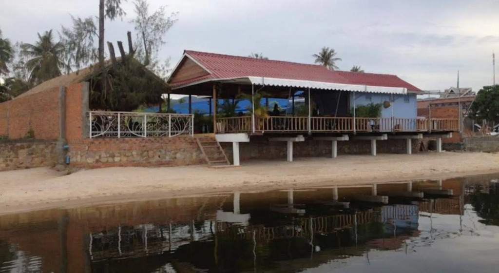 The River Lodge