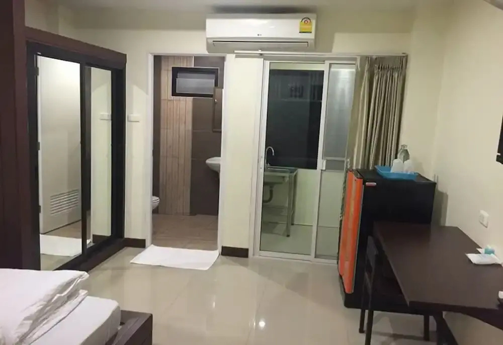 The Aries Residence