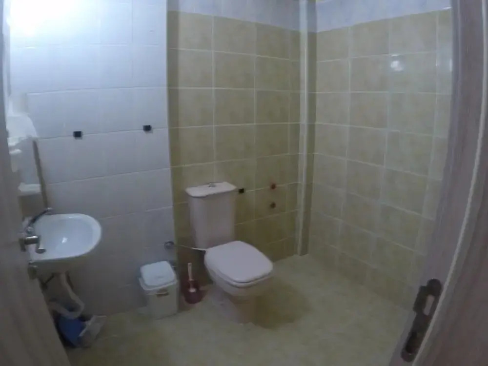 Leylak Apart Otel
