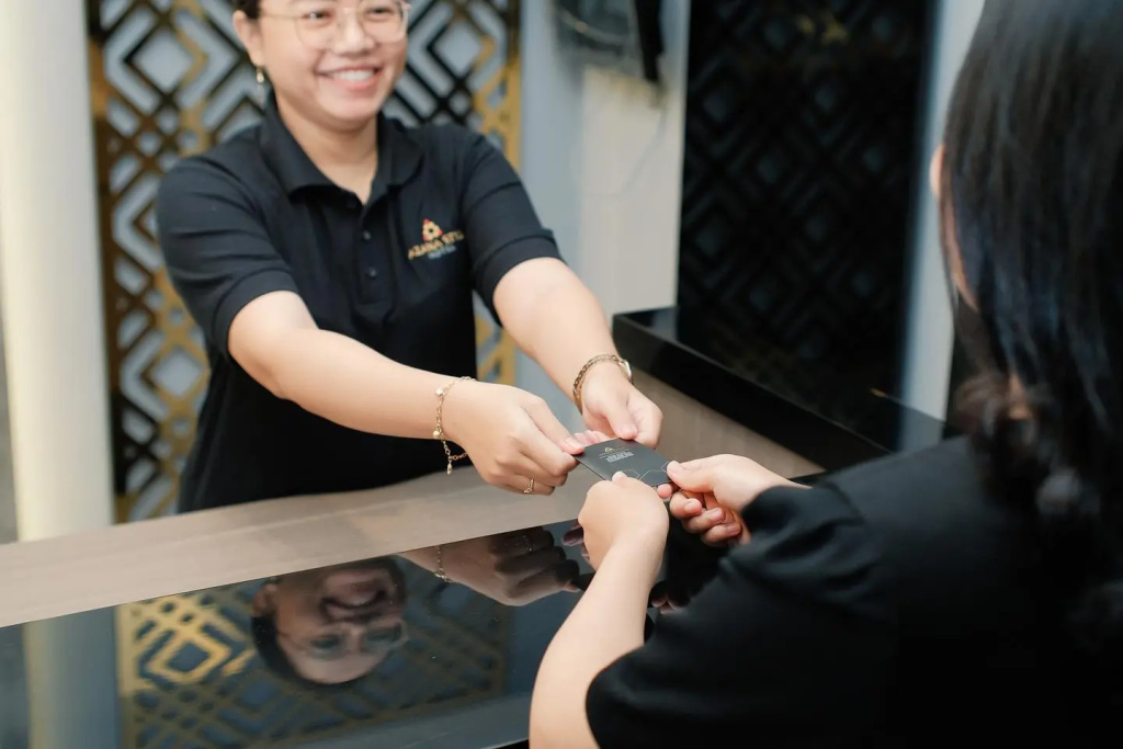 Azana Style Hotel Bandara Jakarta