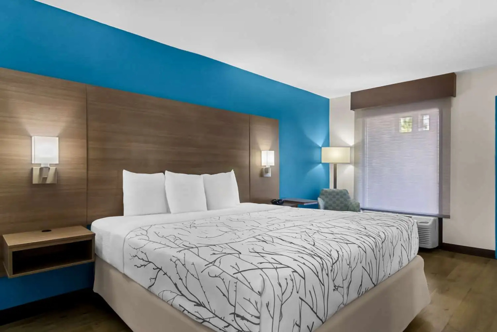 Best Western Starke
