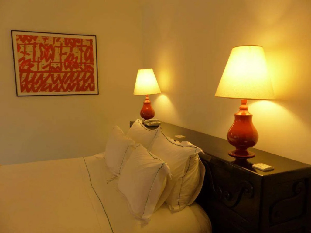 La Villa Mandarine