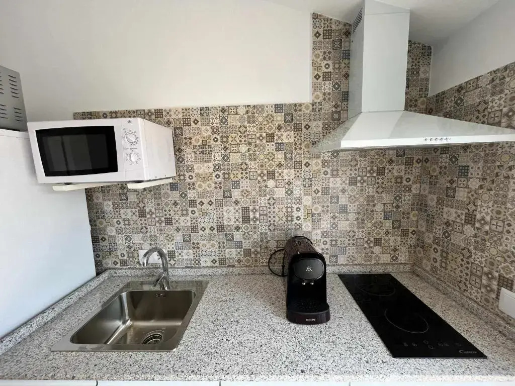 Apartamentos Sol de Algodonales