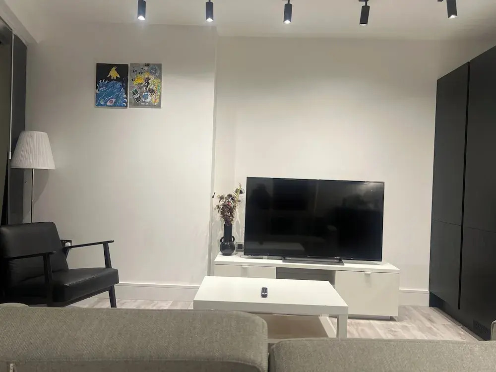 Luxurious 1-bed Apartment in London