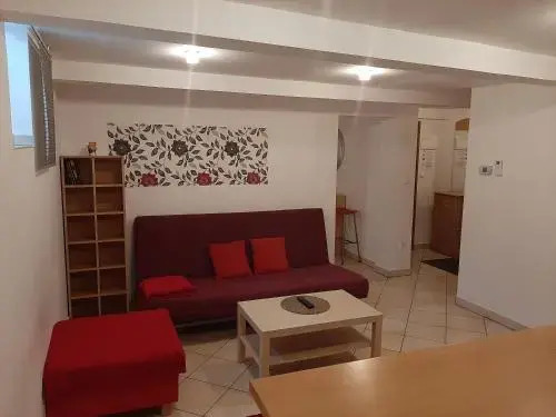 Apartments Lafranconi